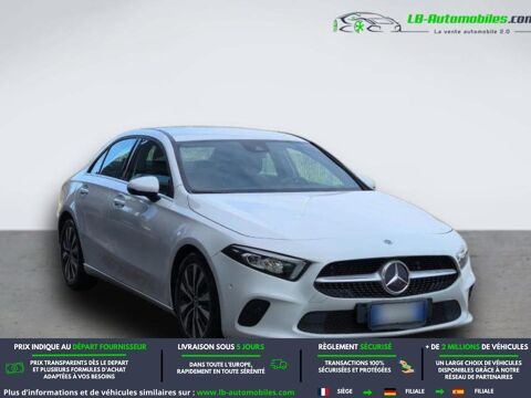 Classe A 180 d BVA 2021 occasion 31850 Beaupuy