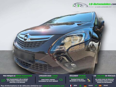 Zafira 1.4 Turbo 140 ch BVA 2016 occasion 31850 Beaupuy
