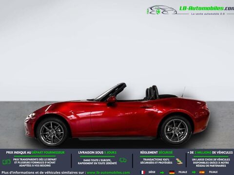 MX-5 mx-5 2019 occasion 31850 Beaupuy