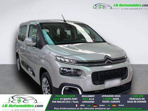 Berlingo PureTech 110 BVM 2021 occasion 31850 Beaupuy