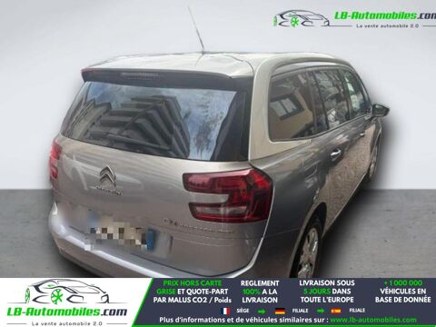 C4 Spacetourer PureTech 130 BVM 2022 occasion 31850 Beaupuy