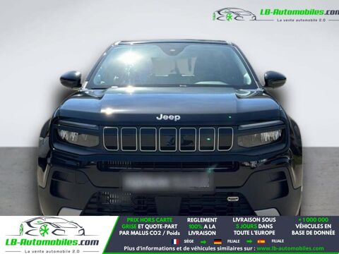Avenger 1.2 100 ch 2024 occasion 31850 Beaupuy