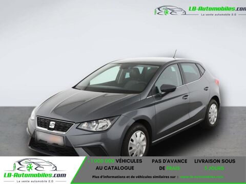 Seat Ibiza 1.0 TSI 95 ch BVM 2017 occasion Beaupuy 31850
