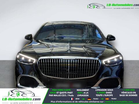 Classe S Maybach 580 BVA 4-Matic 2022 occasion 31850 Beaupuy
