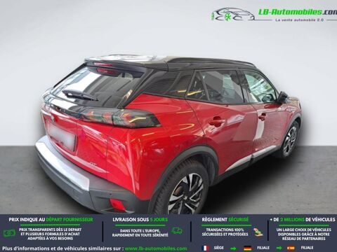 2008 Electrique 136 ch 2023 occasion 31850 Beaupuy