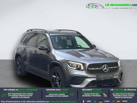 GLB 220 d BVA 4Matic 2020 occasion 31850 Beaupuy