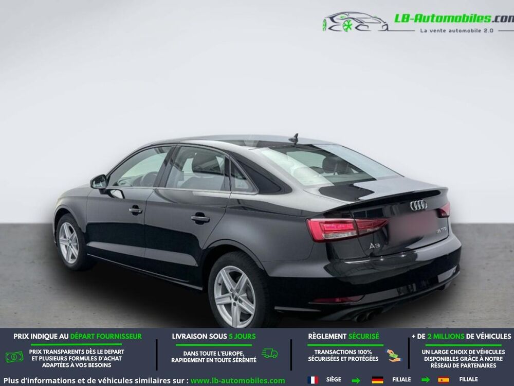 A3 TFSI 150 BVA 2019 occasion 31850 Beaupuy