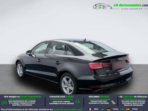 A3 TFSI 150 BVA 2019 occasion 31850 Beaupuy