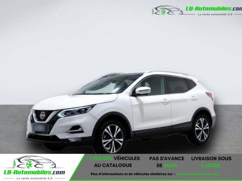 Nissan Qashqai 1.5 dCi 110 2018 occasion Beaupuy 31850