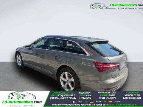 A6 40 TDI 204 ch 2023 occasion 31850 Beaupuy