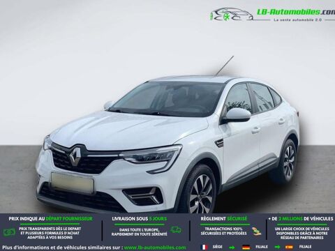 Annonce voiture Renault Arkana 18490 €