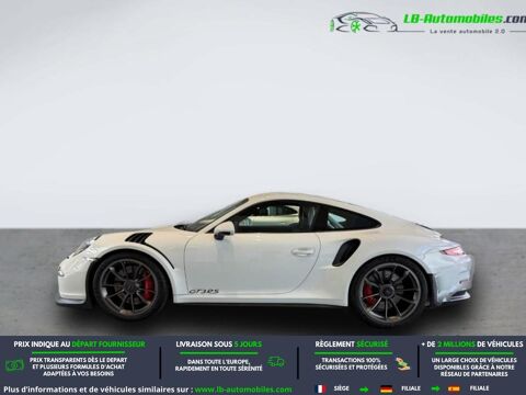 911 4.0i 500 PDK 2016 occasion 31850 Beaupuy