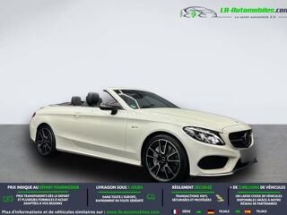 Classe C 43 Mercedes-AMG BVA 2018 occasion 31850 Beaupuy
