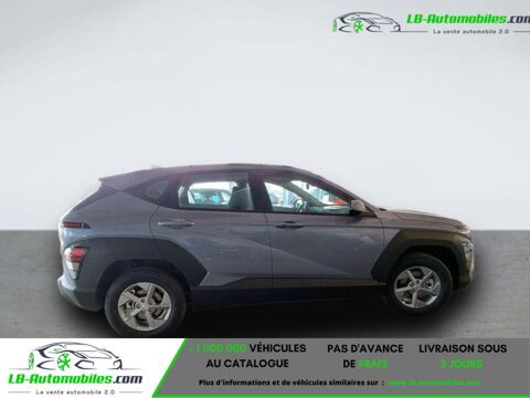 Hyundai Kona 1.6 GDi 105 Hybrid 2025 occasion Beaupuy 31850