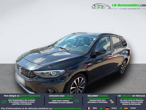 Fiat Tipo 1.4 T-jet 120 ch 2021 occasion Beaupuy 31850