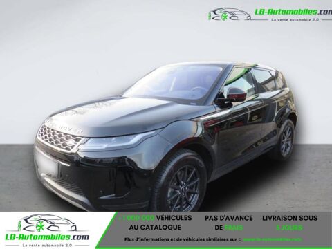 Land-Rover Range Rover Evoque D165 MHEV AWD BVA 2021 occasion Beaupuy 31850