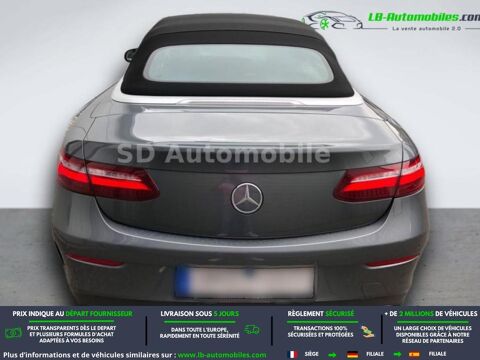 Classe E 220 d BVA 2019 occasion 31850 Beaupuy
