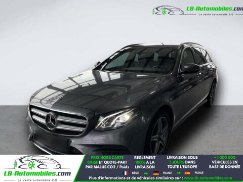 Mercedes Classe E 300 de BVA 2019 occasion Beaupuy 31850