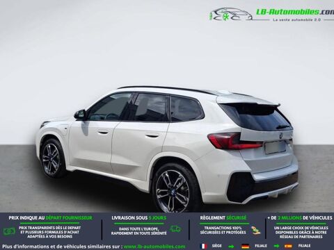 X1 xDrive 30e 326ch BVA 2023 occasion 31850 Beaupuy