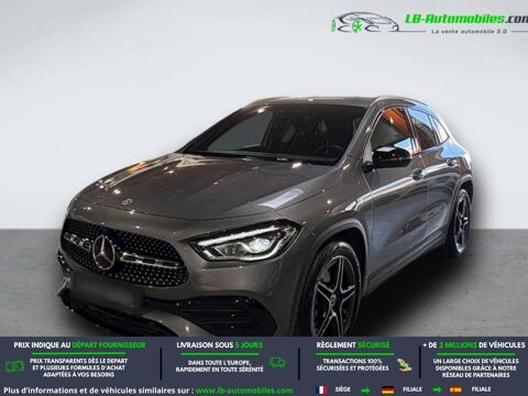 Classe GLA 200 BVA 2023 occasion 31850 Beaupuy