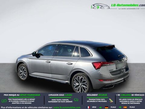 Scala 1.5 TSI 150 ch BVA 2023 occasion 31850 Beaupuy