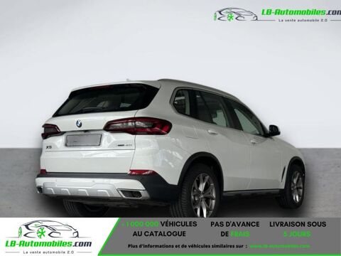 X5 xDrive40i 333 ch BVA 2022 occasion 31850 Beaupuy