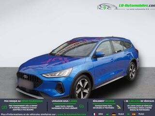 Focus 1.0 EcoBoost 155 mHEV 2020 occasion 31850 Beaupuy