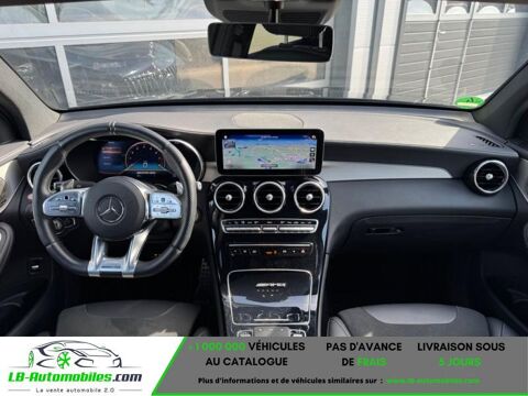 Classe GLC 63 AMG BVA 4Matic 2023 occasion 31850 Beaupuy
