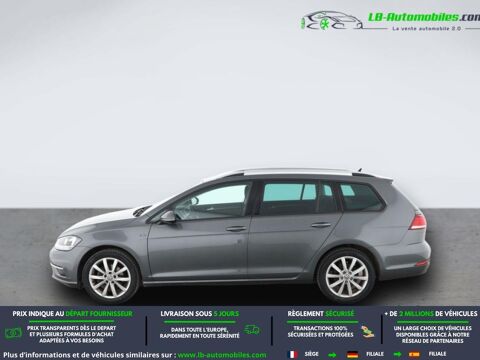 Golf SW 1.0 TSI 110 BVM 2018 occasion 31850 Beaupuy