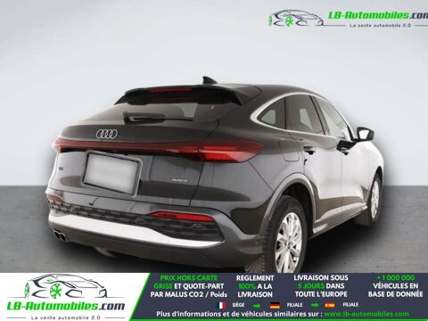 Q5 TDI 204 ch Quattro 2025 occasion 31850 Beaupuy