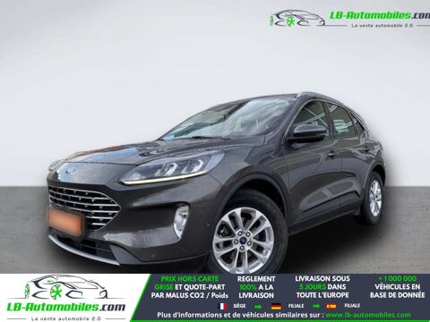 Annonce voiture Ford Kuga 30900 €