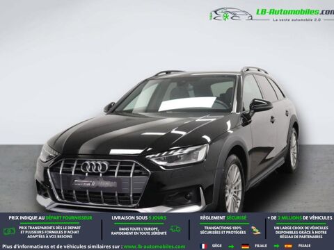 Annonce voiture Audi A4 31900 €