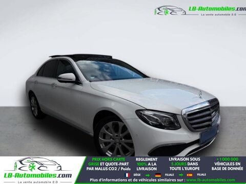 Classe E 300 BVA 2017 occasion 31850 Beaupuy