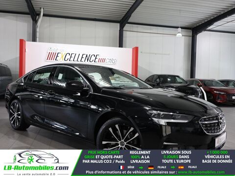 Insignia 2.0 Diesel 174 ch BVA 2022 occasion 31850 Beaupuy