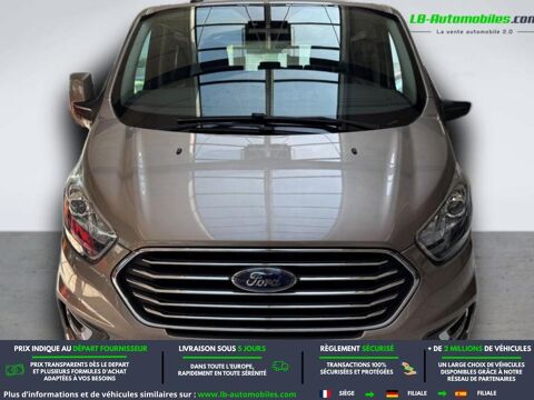 Tourneo VP 320 L1H1 2.0 EcoBlue 185 Mhev 2019 occasion 31850 Beaupuy