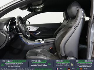 Classe C 300 BVA 2018 occasion 31850 Beaupuy
