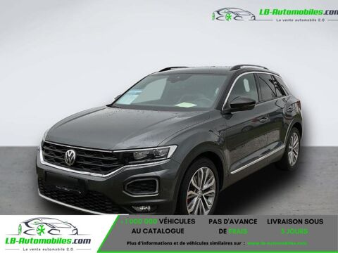 Volkswagen T-ROC 2.0 TSI 190 Start/Stop BVA 4Motion 2018 occasion Beaupuy 31850