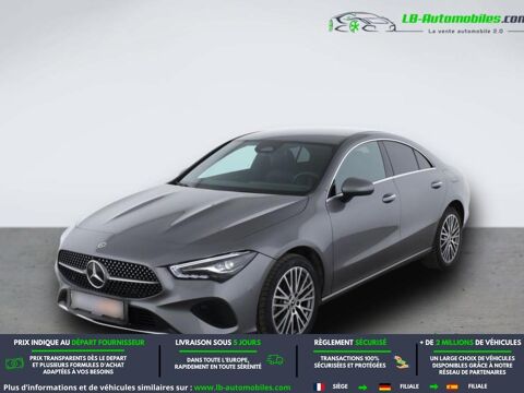 Annonce voiture Mercedes Classe CLA 28250 €
