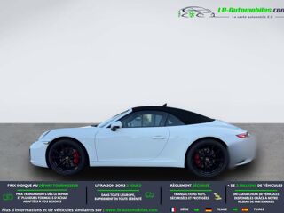 911 S 3.0i 420 PDK 2016 occasion 31850 Beaupuy