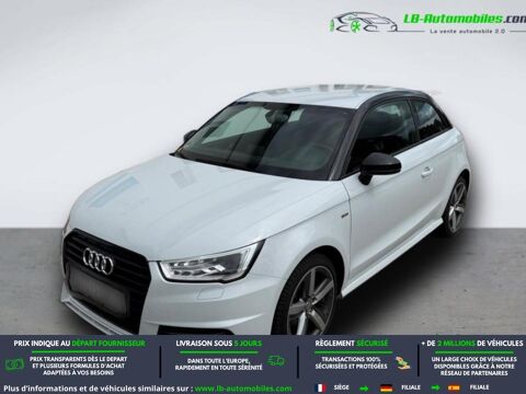 Annonce voiture Audi A1 11780 €