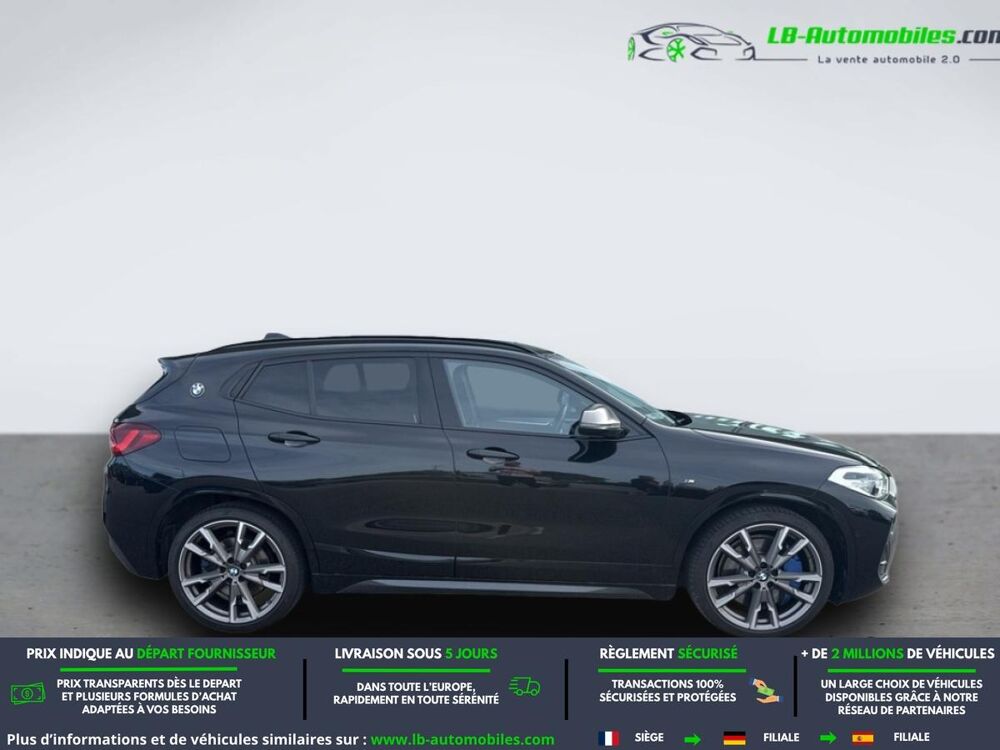 X2 M35i 306 ch BVA 2020 occasion 31850 Beaupuy