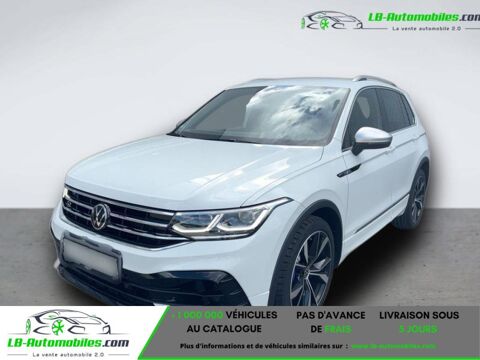 Volkswagen Tiguan 2.0 TSI 320ch BVA 4Motion 2022 occasion Beaupuy 31850