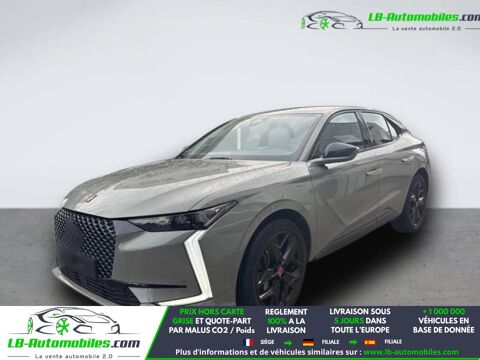 DS4 PureTech 130 BVA 2023 occasion 31850 Beaupuy