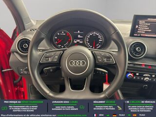 Q2 TDI 116 ch BVA 2020 occasion 31850 Beaupuy