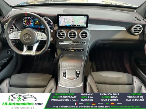 Classe GLC 43 AMG BVA 4Matic 2021 occasion 31850 Beaupuy