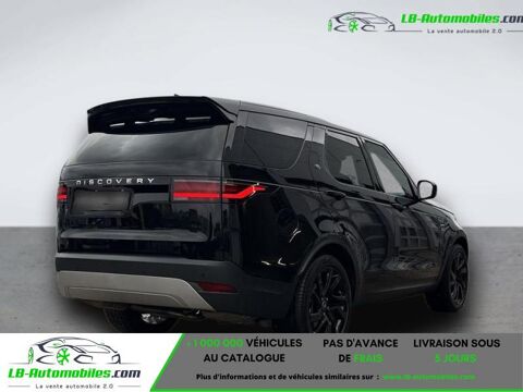 Discovery 3.0 D300 2024 occasion 31850 Beaupuy