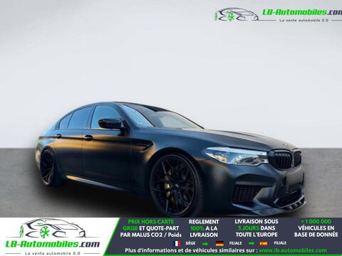 M5 625 ch BVA 2019 occasion 31850 Beaupuy