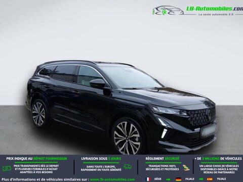 Espace E-Tech hybrid 200 BVA 2026 occasion 31850 Beaupuy
