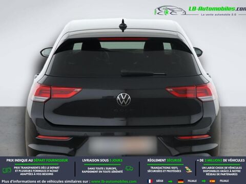 Golf 1.5 TSI 150 BVA 2020 occasion 31850 Beaupuy
