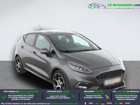 Fiesta ST 1.5 EcoBoost 200 2020 occasion 31850 Beaupuy